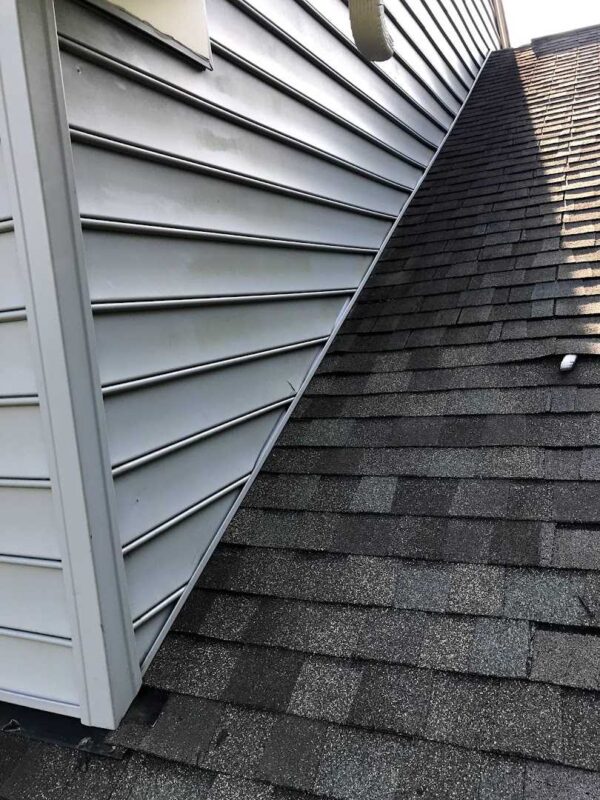 Roof Installation