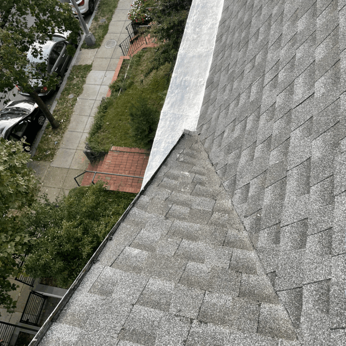Roof Repair