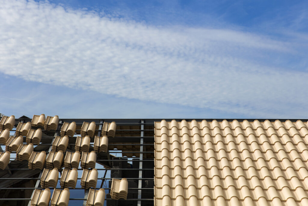 Roof Repair