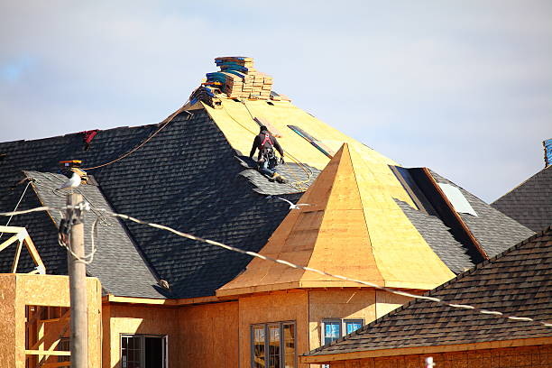 Roof Installation Services