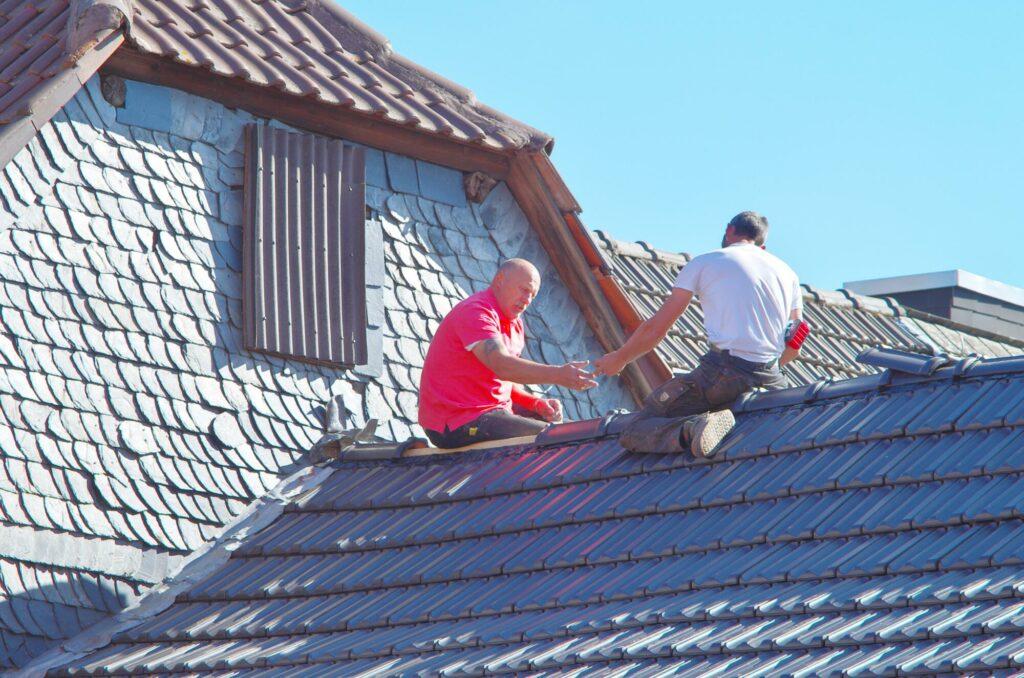 Trusted Licensed Roofing Repair Contractors