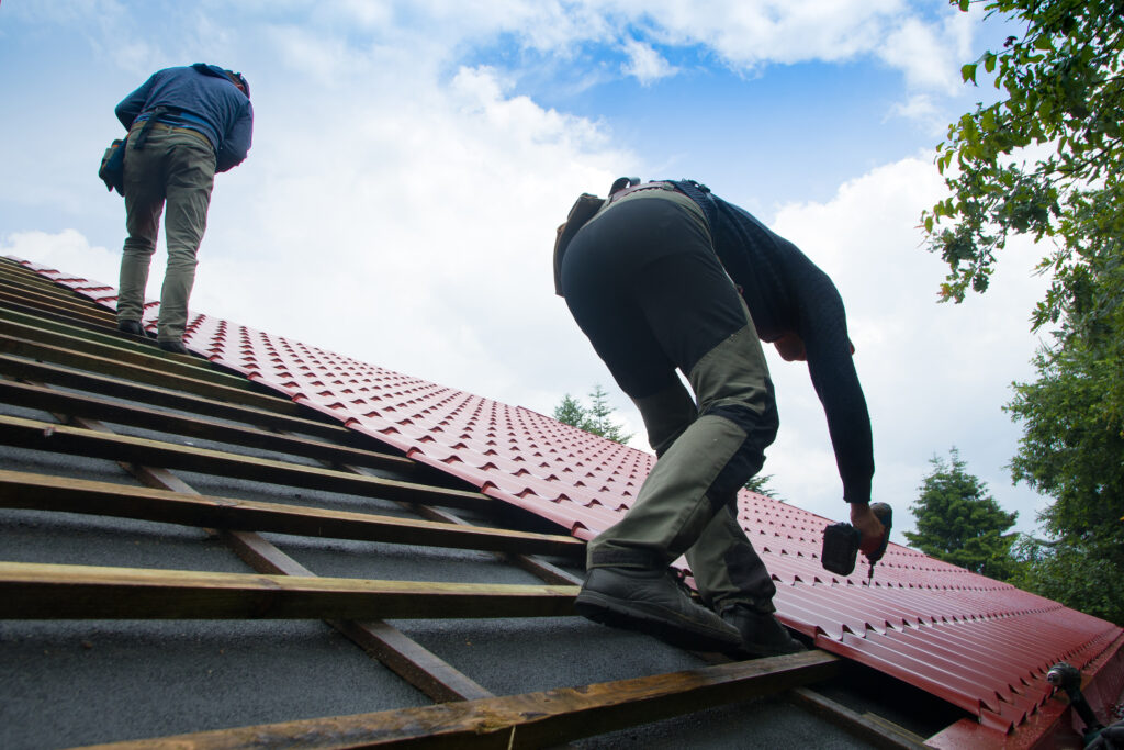 Roofing Solutions | Ralda Roofing