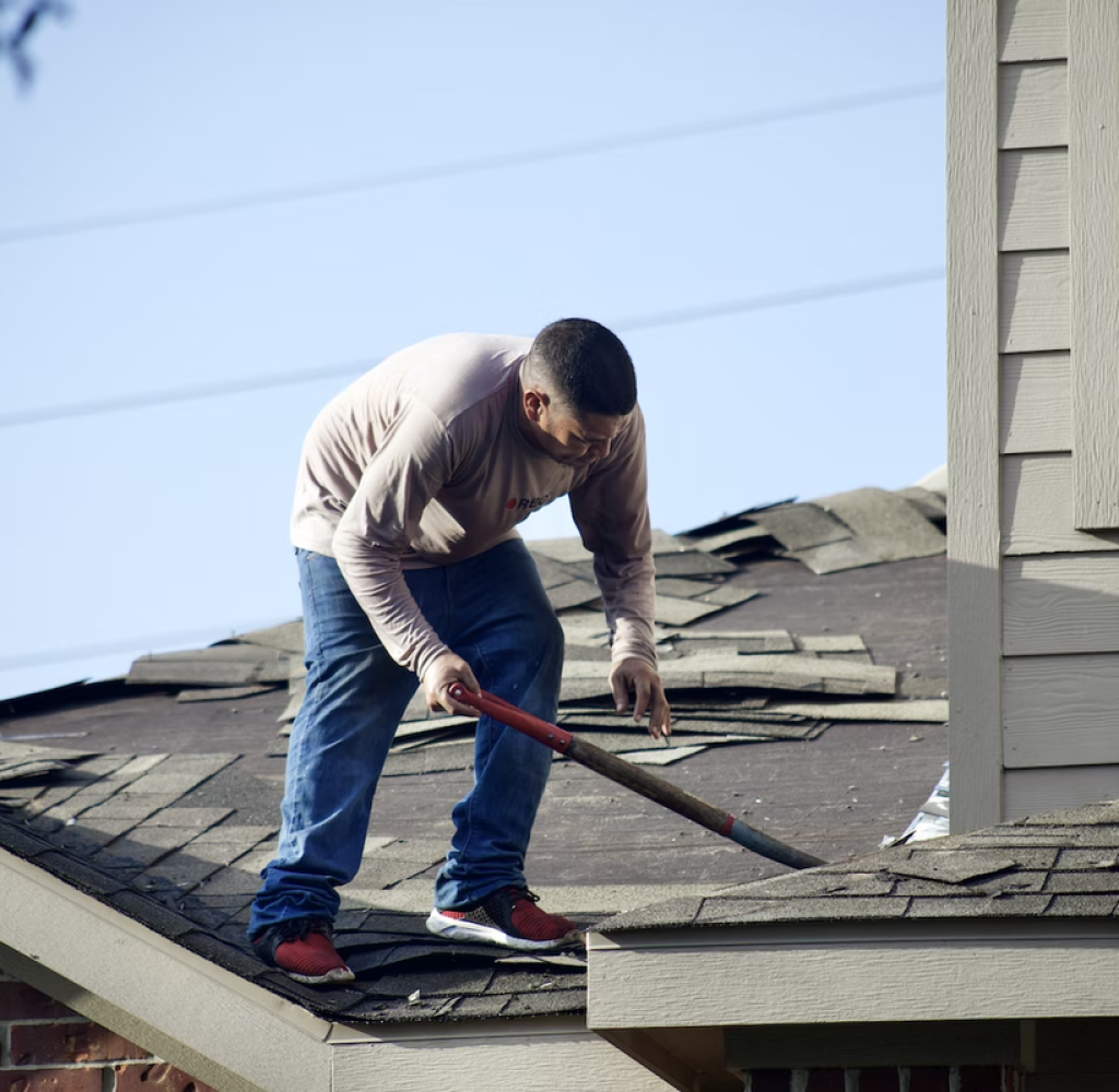 Roof Repair